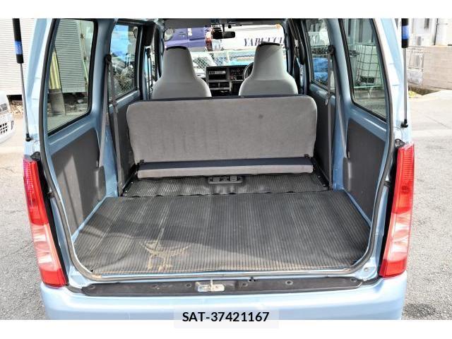 Subaru SAMBAR 2009-12 8007884-6