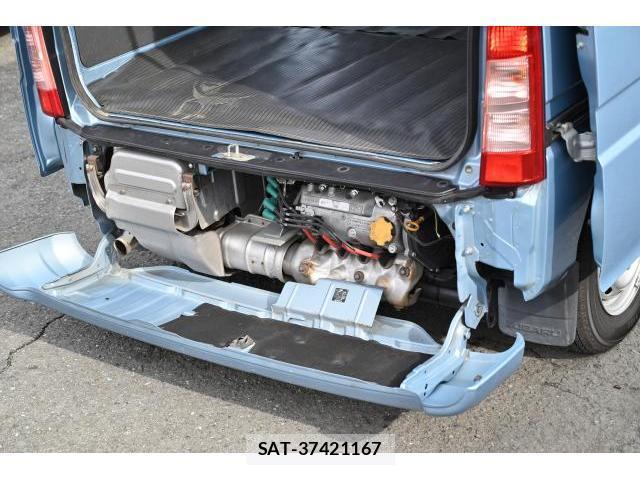 Subaru SAMBAR 2009-12 8007884-7
