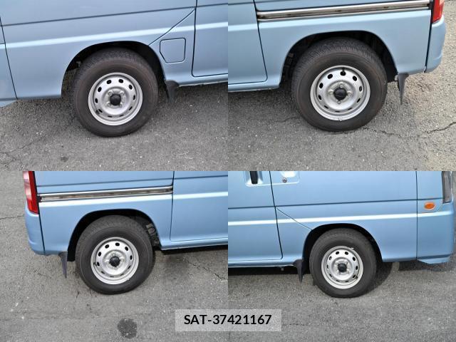 Subaru SAMBAR 2009-12 8007884-8