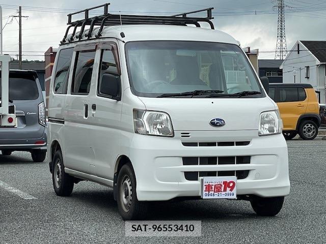 Subaru SAMBAR 2017-07 8009180-0