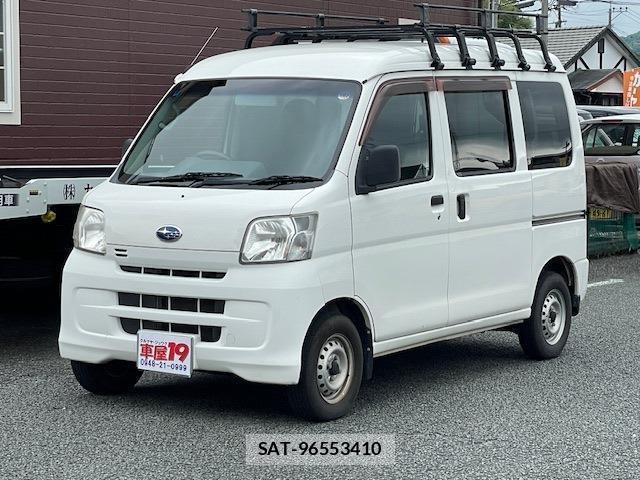 Subaru SAMBAR 2017-07 8009180-14