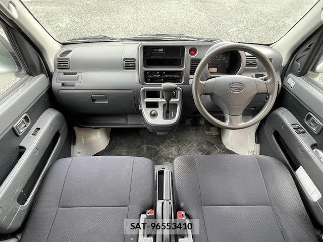 Subaru SAMBAR 2017-07 8009180-6