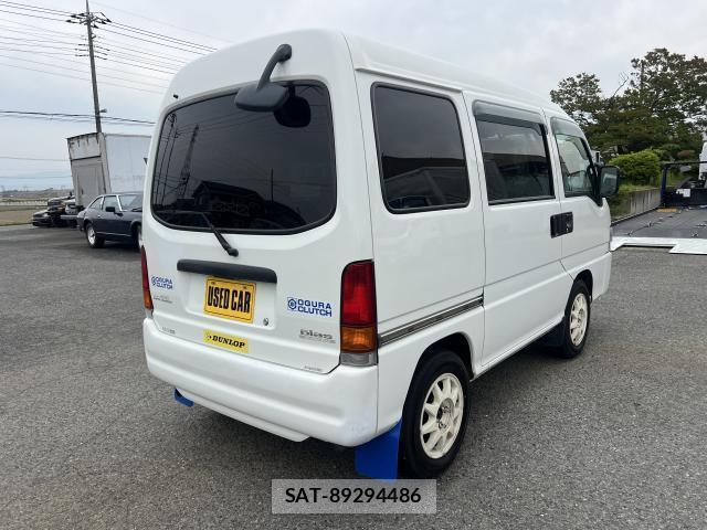 Subaru SAMBAR 2002-01 8002975-1