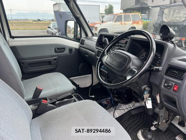 Subaru SAMBAR 2002-01 8002975-11