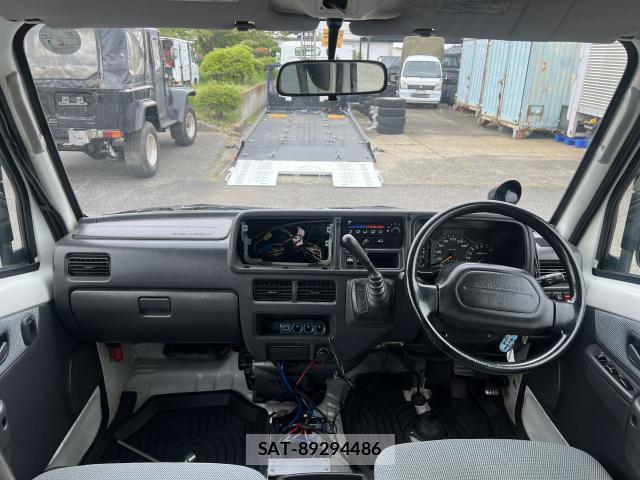 Subaru SAMBAR 2002-01 8002975-2