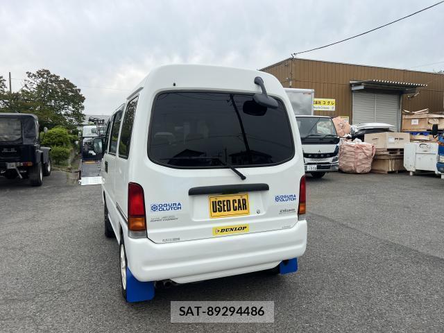 Subaru SAMBAR 2002-01 8002975-3