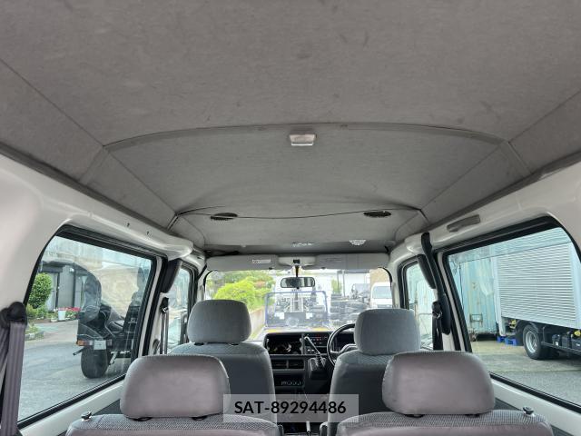 Subaru SAMBAR 2002-01 8002975-4