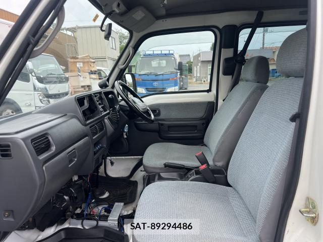 Subaru SAMBAR 2002-01 8002975-5