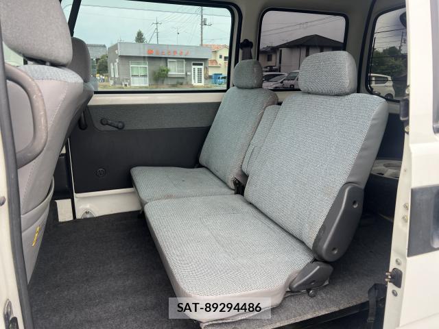 Subaru SAMBAR 2002-01 8002975-6
