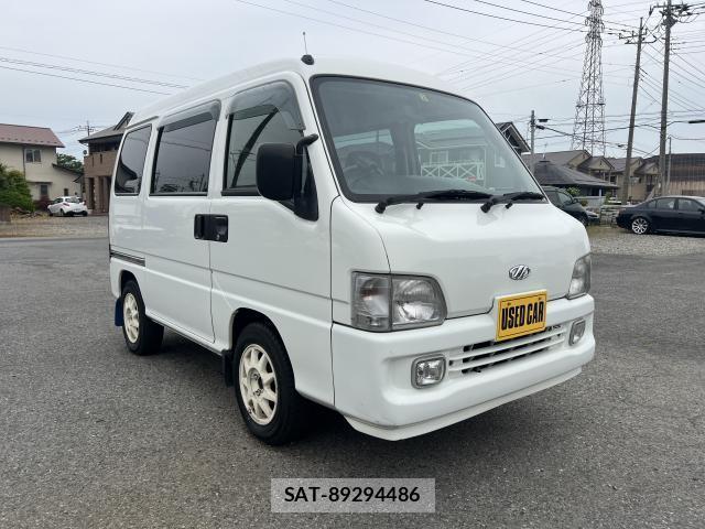 Subaru SAMBAR 2002-01 8002975-9