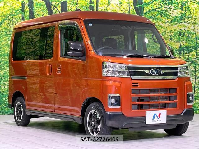 Subaru SAMBAR 2022-09 8003029-15