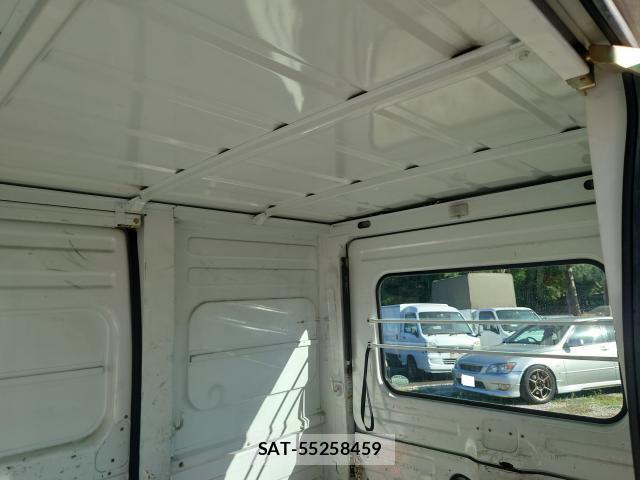 Subaru SAMBAR 2003-06 8004326-10