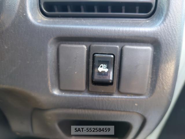 Subaru SAMBAR 2003-06 8004326-11