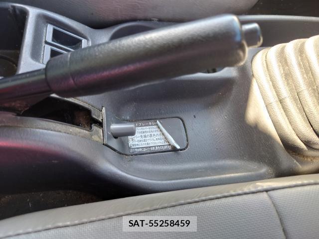 Subaru SAMBAR 2003-06 8004326-13