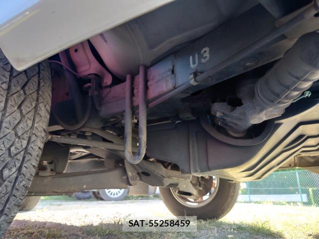 Subaru SAMBAR 2003-06 8004326-14