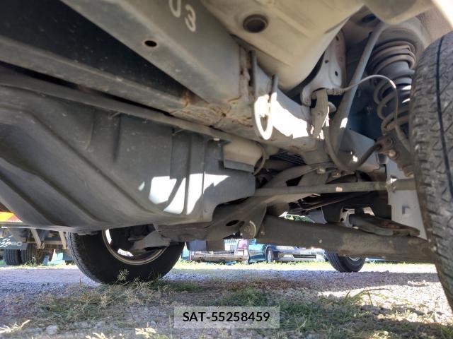 Subaru SAMBAR 2003-06 8004326-15