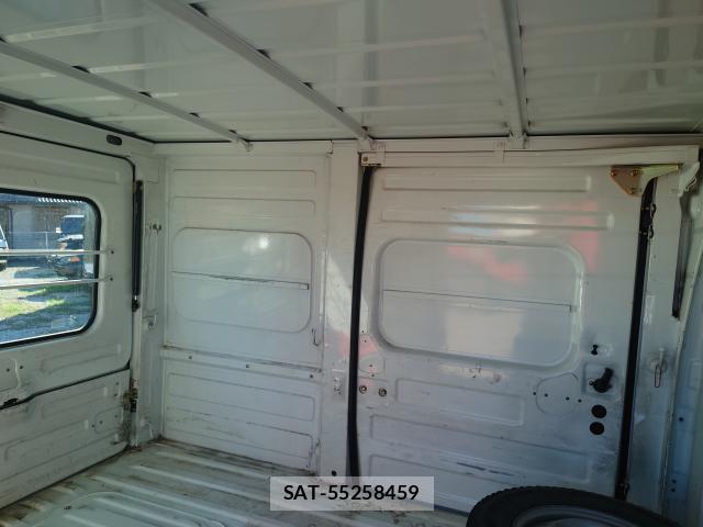 Subaru SAMBAR 2003-06 8004326-16
