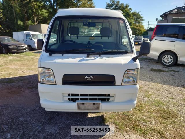 Subaru SAMBAR 2003-06 8004326-17