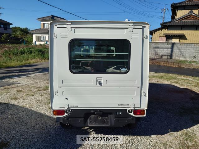 Subaru SAMBAR 2003-06 8004326-18