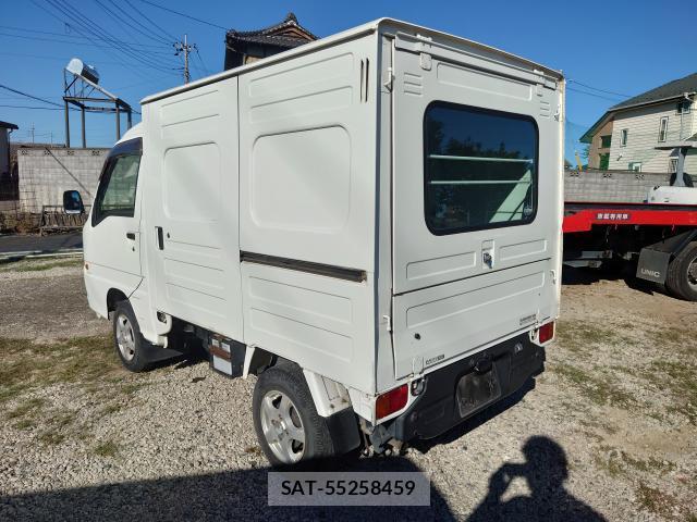 Subaru SAMBAR 2003-06 8004326-3