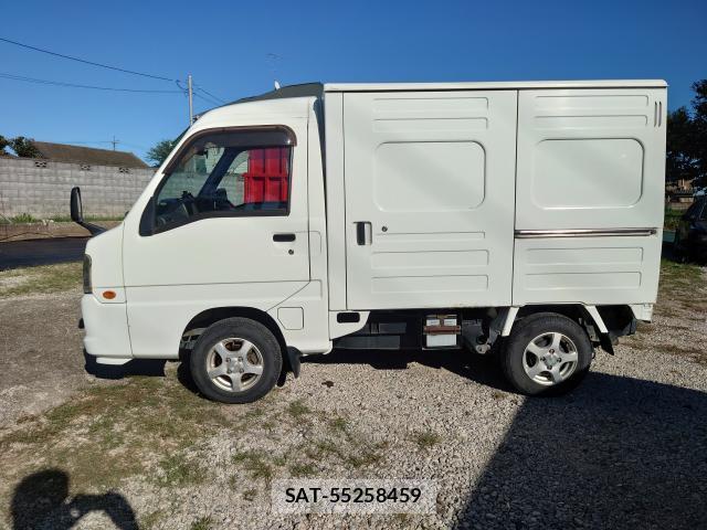 Subaru SAMBAR 2003-06 8004326-4
