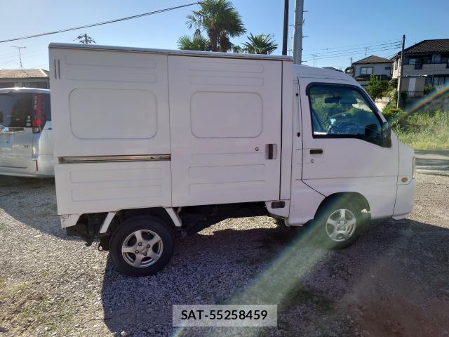 Subaru SAMBAR 2003-06 8004326-5