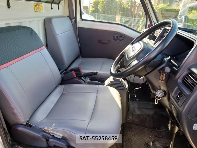 Subaru SAMBAR 2003-06 8004326-6