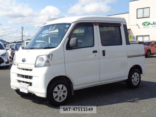 Subaru SAMBAR 2017-10 8006634-0