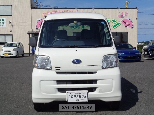 Subaru SAMBAR 2017-10 8006634-1