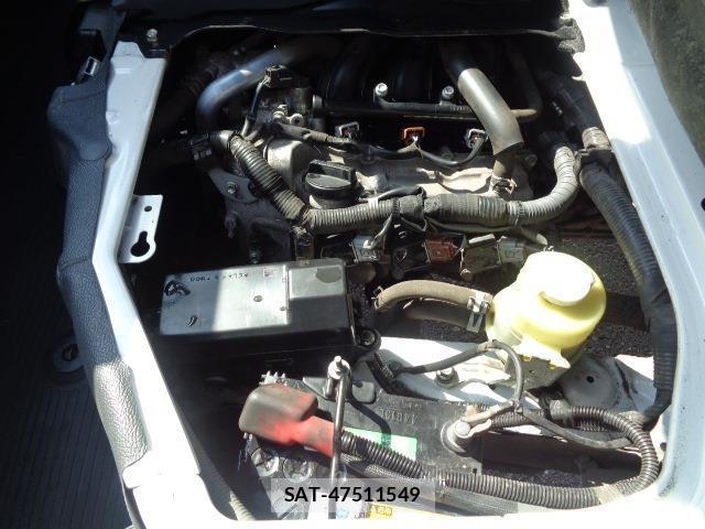 Subaru SAMBAR 2017-10 8006634-10