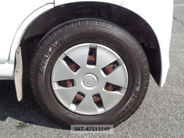 Subaru SAMBAR 2017-10 8006634-14