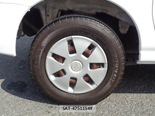 Subaru SAMBAR 2017-10 8006634-15