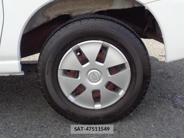 Subaru SAMBAR 2017-10 8006634-16