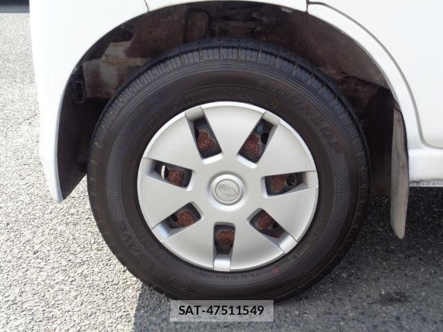 Subaru SAMBAR 2017-10 8006634-17