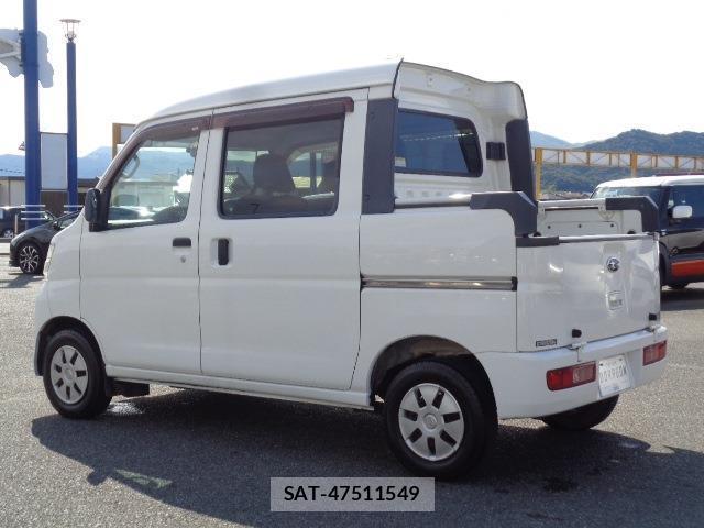 Subaru SAMBAR 2017-10 8006634-18