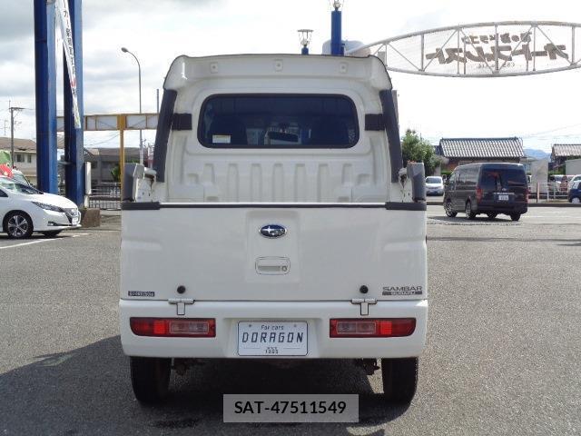 Subaru SAMBAR 2017-10 8006634-19