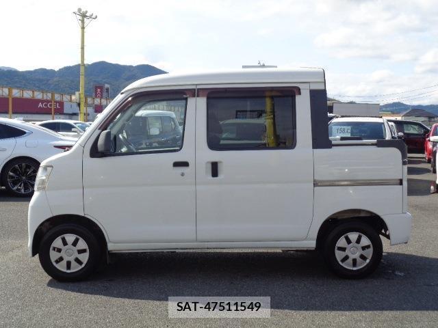Subaru SAMBAR 2017-10 8006634-2