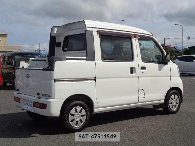 Subaru SAMBAR 2017-10 8006634-3