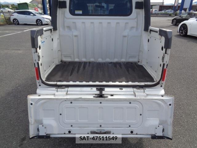 Subaru SAMBAR 2017-10 8006634-4
