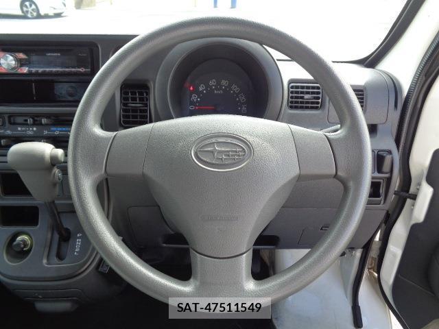 Subaru SAMBAR 2017-10 8006634-5