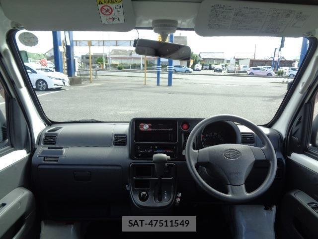 Subaru SAMBAR 2017-10 8006634-6