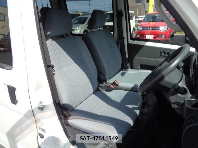 Subaru SAMBAR 2017-10 8006634-7