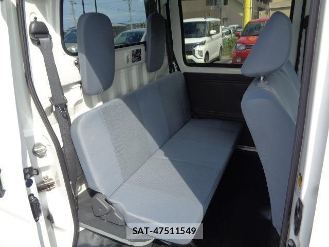 Subaru SAMBAR 2017-10 8006634-8