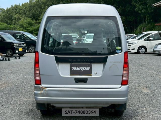 Subaru SAMBAR 2008-07 8006686-1