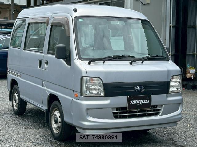 Subaru SAMBAR 2008-07 8006686-10