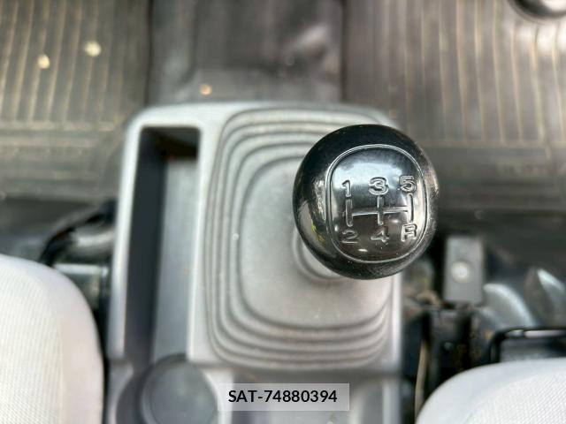 Subaru SAMBAR 2008-07 8006686-14
