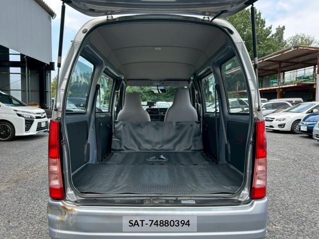 Subaru SAMBAR 2008-07 8006686-15