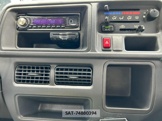 Subaru SAMBAR 2008-07 8006686-16