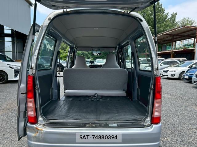 Subaru SAMBAR 2008-07 8006686-17