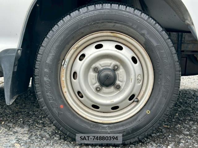 Subaru SAMBAR 2008-07 8006686-18